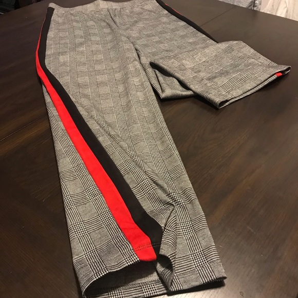 Forever 21 Cropped pants - Picture 4 of 5